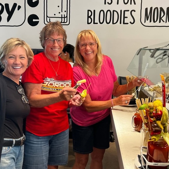 Meet your Posher, Lisa - Picture 5 of 11